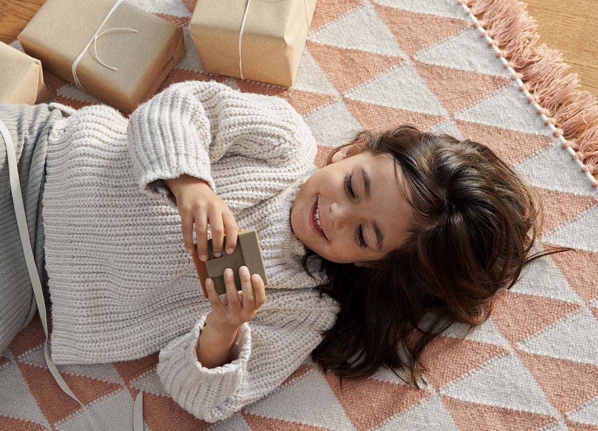 Praktični izdelki Liewood® iz skrbno izbranih materialov